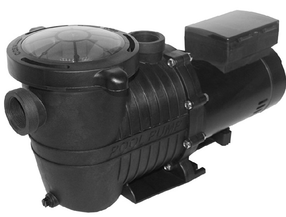 Filtr do basenu - pompa do basenu